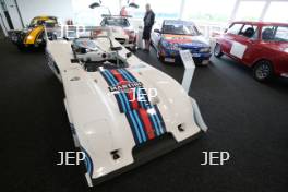 Silverstone Classic Auction