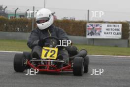 Heritage karts