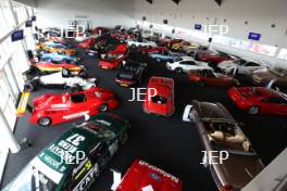 Silverstone Classic Auction