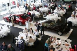 Silverstone Classic  Hospitality