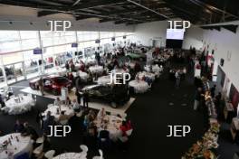 Silverstone Classic  Hospitality