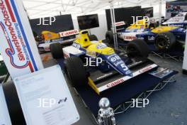 Williams display