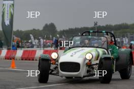 Caterham