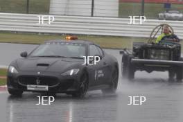 Maserati Safety Car