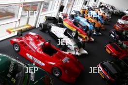 Silverstone Classic Auction