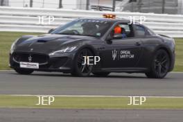 Maserati Safety Car