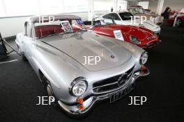 Silverstone Classic Auction