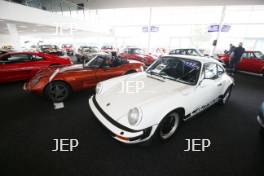 Silverstone Classic Auction