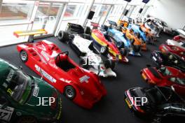 Silverstone Classic Auction