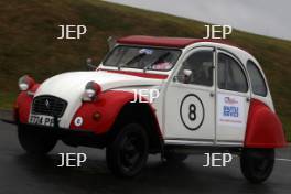 Citroen 2CV