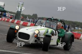 Caterham