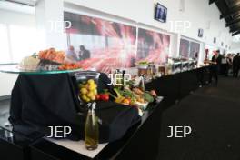 Silverstone Classic  Hospitality