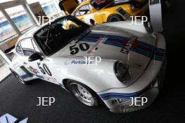 Silverstone Classic Auction