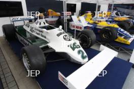 Williams display