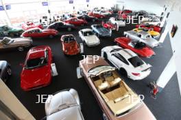 Silverstone Classic Auction