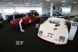 Silverstone Auction