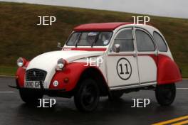 Citroen 2CV