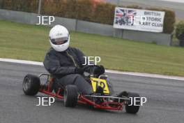 Heritage karts