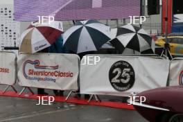 Silverstone Classic