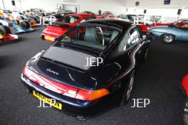 Silverstone Classic Auction