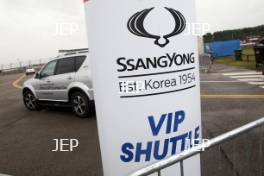 SsangYong