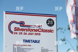 Silverstone Classic