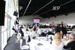 Silverstone Classic  Hospitality