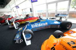 Silverstone Classic Auction