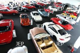 Silverstone Classic Auction