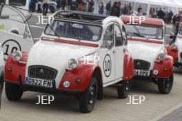 Citroen 2CV