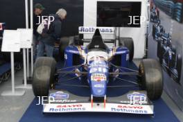 Williams display