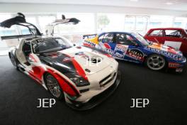 Silverstone Classic Auction