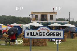 Village Green