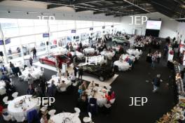 Silverstone Classic  Hospitality