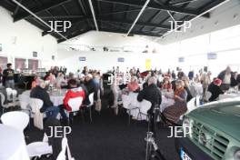 Silverstone Classic  Hospitality