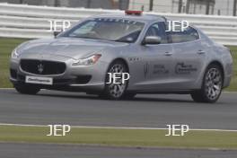 Maserati Safety Car