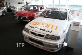 Silverstone Classic Auction