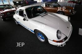 Silverstone Classic Auction