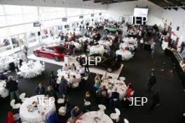 Silverstone Classic  Hospitality