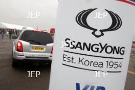 SsangYong