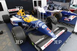 Williams display