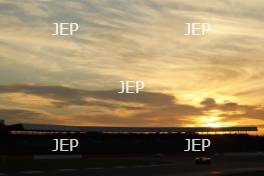 Group C Sunset at SIlverstone