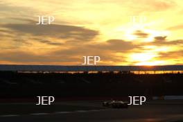 Group C Sunset at SIlverstone