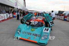 Tommy DREELAN Porsche 962