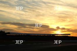 Group C Sunset at SIlverstone