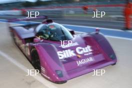 Chrisophe. D`ANSEMBOURG Jaguar XJR14