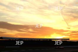 Group C Sunset at SIlverstone