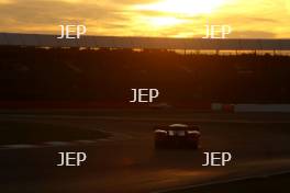 Group C Sunset at SIlverstone