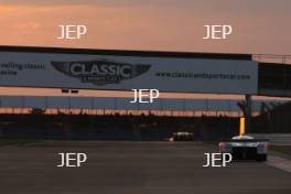 Silverstone Classic