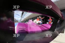 Chrisophe. D`ANSEMBOURG Jaguar XJR14